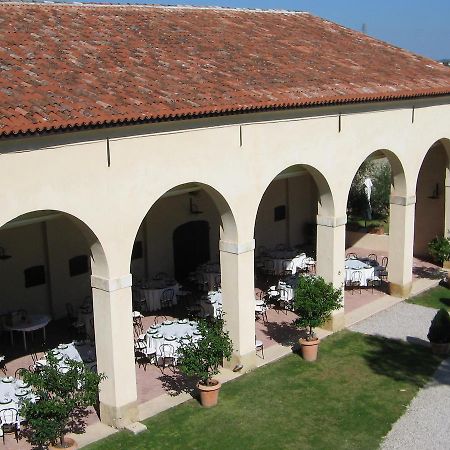 Villa Traverso Pedrina Barbarano Vicentino Esterno foto