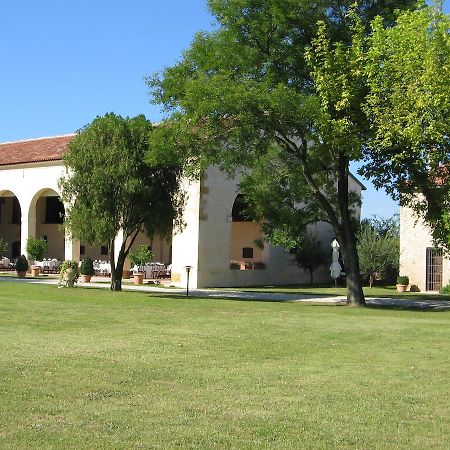 Villa Traverso Pedrina Barbarano Vicentino Esterno foto